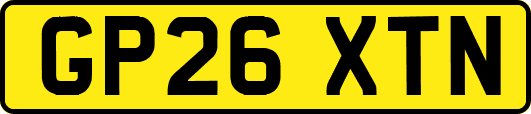 GP26XTN