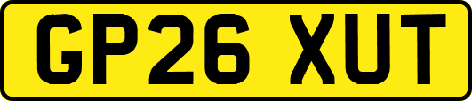 GP26XUT