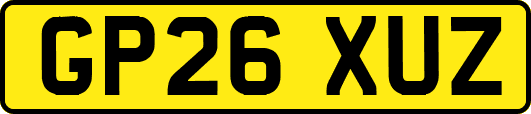 GP26XUZ