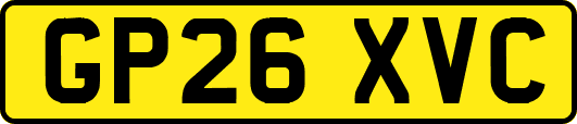 GP26XVC