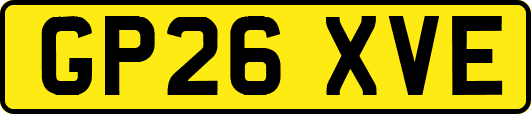 GP26XVE