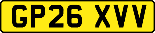 GP26XVV