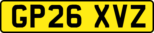GP26XVZ