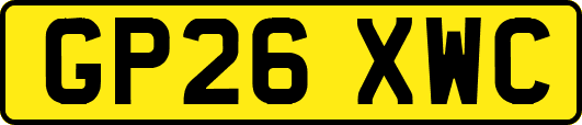 GP26XWC