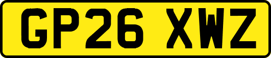 GP26XWZ