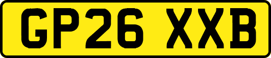 GP26XXB