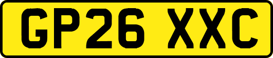 GP26XXC