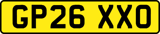 GP26XXO