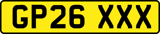 GP26XXX