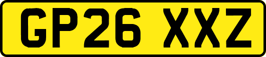 GP26XXZ