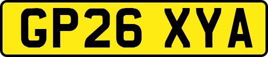 GP26XYA
