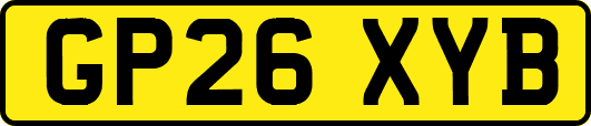GP26XYB