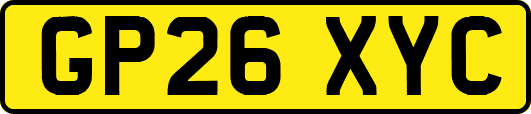 GP26XYC