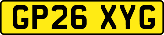 GP26XYG