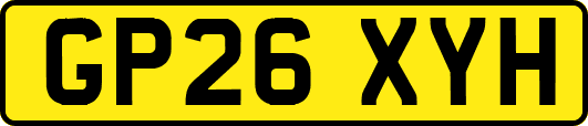 GP26XYH