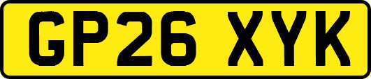 GP26XYK