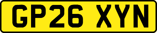GP26XYN