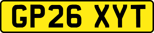 GP26XYT
