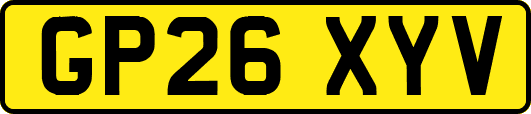 GP26XYV