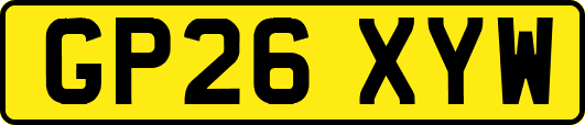 GP26XYW