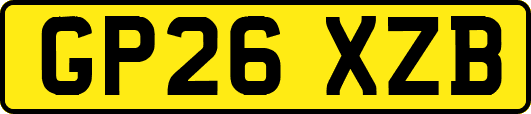 GP26XZB