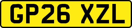 GP26XZL