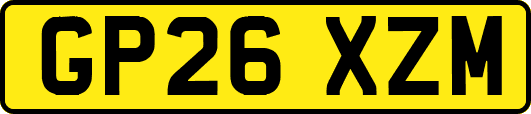 GP26XZM