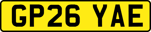 GP26YAE