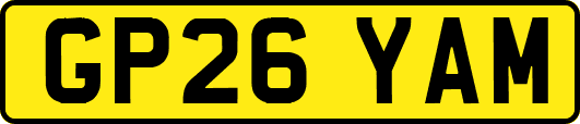 GP26YAM