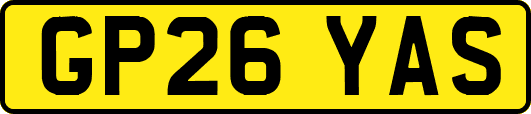 GP26YAS