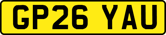 GP26YAU