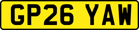 GP26YAW