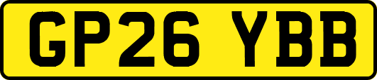 GP26YBB