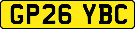 GP26YBC