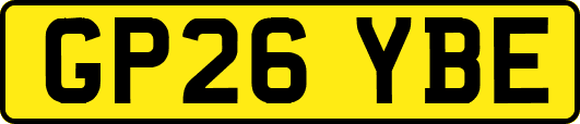 GP26YBE