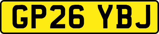 GP26YBJ
