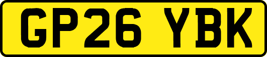GP26YBK
