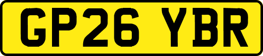 GP26YBR