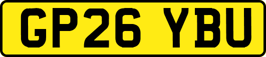 GP26YBU