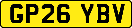 GP26YBV