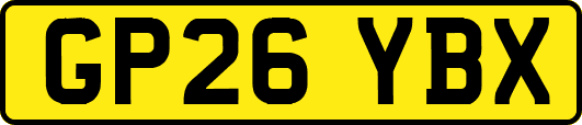 GP26YBX