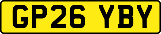 GP26YBY