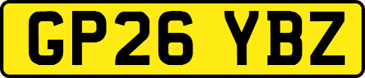GP26YBZ