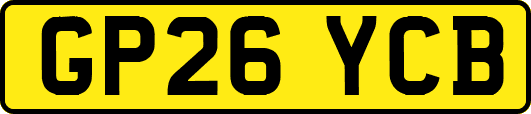 GP26YCB