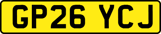 GP26YCJ