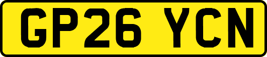 GP26YCN