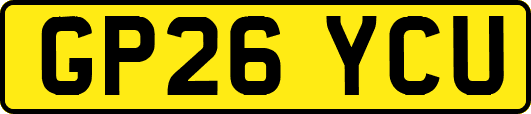 GP26YCU