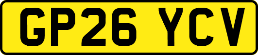 GP26YCV