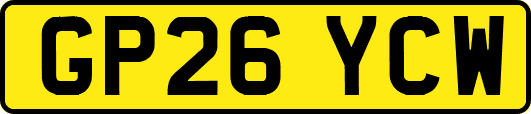 GP26YCW