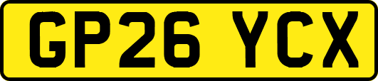 GP26YCX
